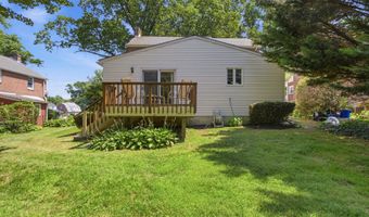 502 MONTANA Ave, Aldan, PA 19018
