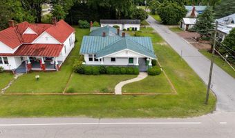 6188 Deans St, Bailey, NC 27807