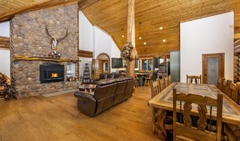 191 Elk Horn, Angel Fire, NM 87710