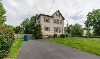 411 N SPRING GARDEN St, Ambler, PA 19002