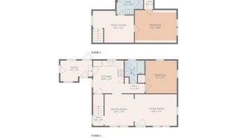 5 Taylor Ct, Cumberland, RI 02864