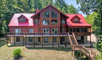 95 Birch Bark Ln, Big Sandy, TN 38221