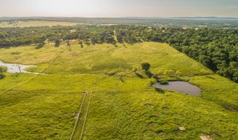 3526 Hardy Springs Rd, McAlester, OK 74501
