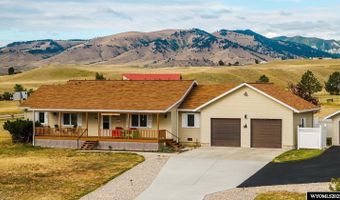 63 Langdon Rd, Buffalo, WY 82834