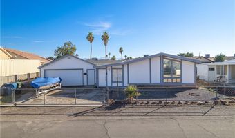 1364 Tuthill Ln, Bullhead City, AZ 86442