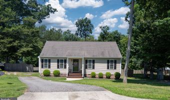 104 ST CHARLES Ct, Aylett, VA 23009