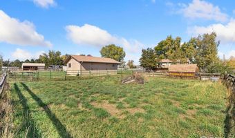4301 W County Road 4, Berthoud, CO 80513
