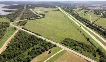 Hwy 69-75, Atoka, OK 74525