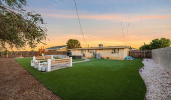 8537 Satinwood Ave, California City, CA 93505