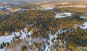 4523 S Elk Loop Rd, Ashton, ID 83420
