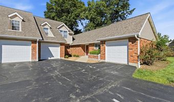 1419 Tahoe Valley Ct, Ballwin, MO 63021