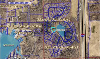 60 Pine Lake Pass, Angola, IN 46703