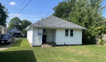 511 W 22nd St, Anderson, IN 46016