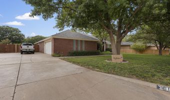 1607 Ave H, Abernathy, TX 79311