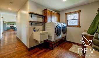 20 Ridge View Trl, Cody, WY 82414