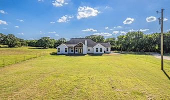 2701 County Road 405, Alvarado, TX 76009