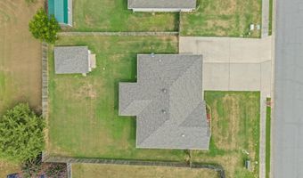 18 Seminole Cir, Austin, AR 72007