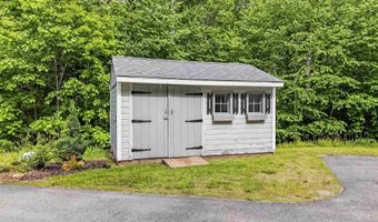 277 Parker Mountain Rd, Barrington, NH 03825