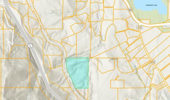 0 Siskiyou Hwy, Ashland, OR 97520