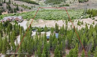 2383 Tiger Rd, Breckenridge, CO 80424