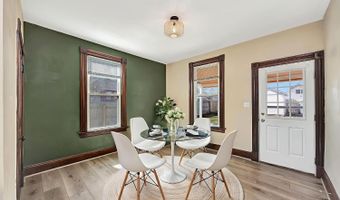 805 N D St, Hamilton, OH 45013