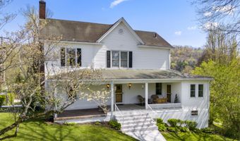 90 Grand Ave, Beattyville, KY 41311