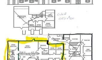505 Avalon Way Lot Suite Bc, Brandon, MS 39047