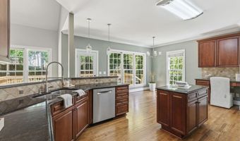 1316 Pendula Path, Apex, NC 27502