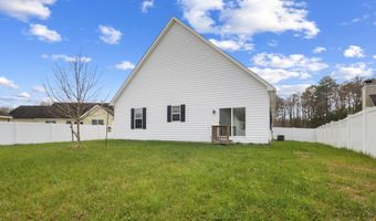 307 FARMHOUSE Trl, Felton, DE 19943