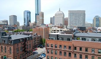 3 Appleton St 505, Boston, MA 02116