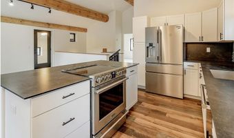 148 N Aspen St, Alma, CO 80420