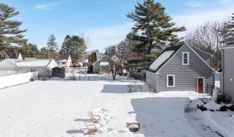 15 Fairfax St, Bangor, ME 04401
