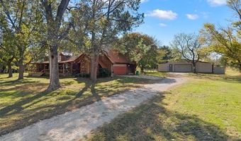 3419 State Highway 199, Ardmore, OK 73401