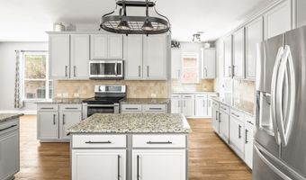 1632 Clear Springs Dr, Allen, TX 75002