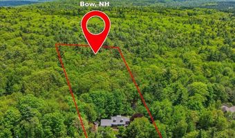 87 Woodhill Rd, Bow, NH 03304
