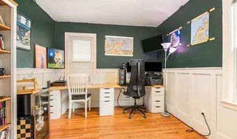 14724 DASHER Ave, Allen Park, MI 48101