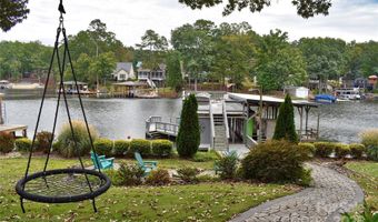 117 Sunrise Pt, Badin Lake, NC 28127