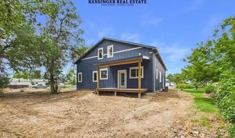 261 S 1st St W, Cowley, WY 82420