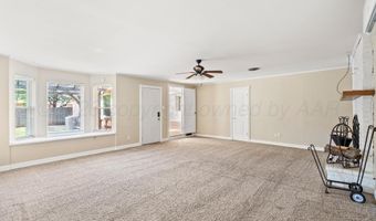 2307 ATKINSEN St, Amarillo, TX 79106