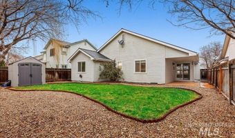 14093 W Elmsprings St, Boise, ID 83713