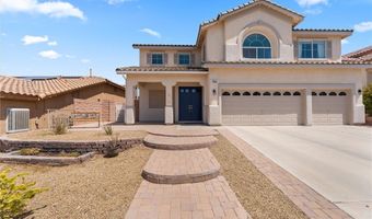 394 Glocker Ct, Henderson, NV 89012