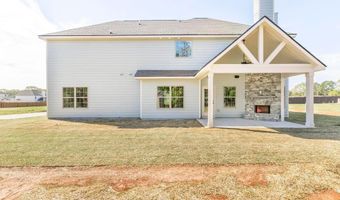 Bill Dorn Road Plan: Jackson, Appling, GA 30802