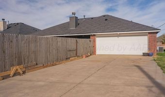 9810 NE 27th Ave, Amarillo, TX 79108