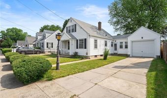 53 Overland Ave, Cranston, RI 02910