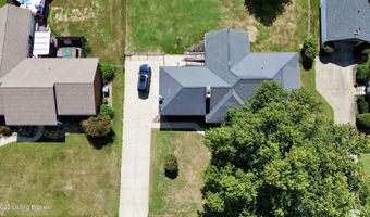 123 Highland Dr, Bardstown, KY 40004