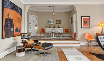 4000 CATHEDRAL Ave NW 248B, Washington, DC 20016