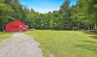 238 Corn Hill Rd, Boscawen, NH 03303