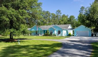 8652 NW 198TH Ln, Alachua, FL 32615