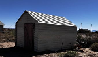 10 Terall Trl, Alamogordo, NM 88310