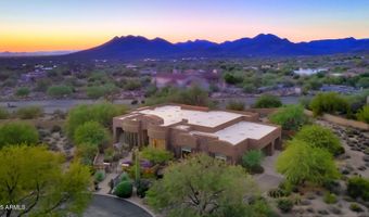 35345 N Canyon Creek Ct, Carefree, AZ 85377
